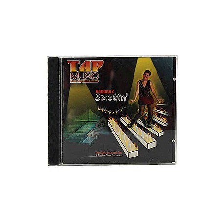 Tap vol.2 Smokin'