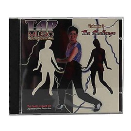 Tap vol. 3 The Challenge