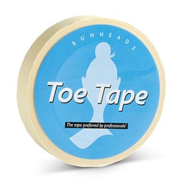 Toe tape