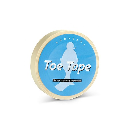 Toe tape