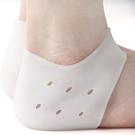 Talonera de silicón