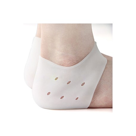 Talonera de silicón