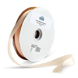 Rollo de listón rosa para zapatillas