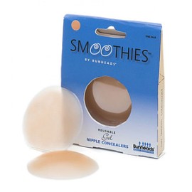 Protectores para pezones