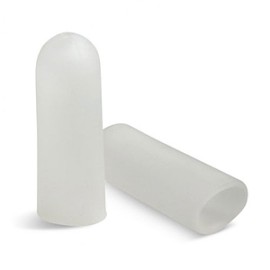 Protectores de dedos de gel