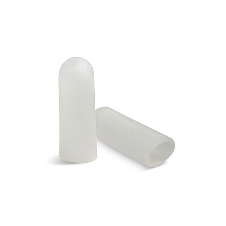 Protectores de dedos de gel
