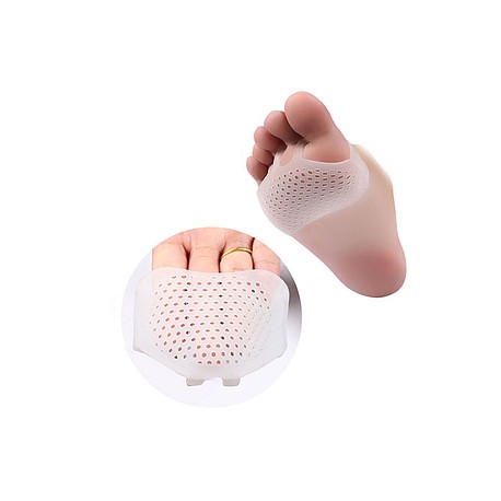 Metatarsera perforada