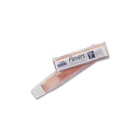 Listón para zapatillas flexers