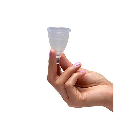 Copa menstrual Angel Cup