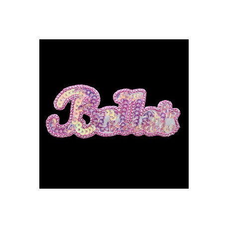 Bordado ballet
