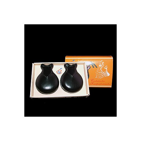 Castañuelas