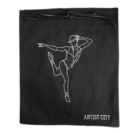 Bolsa para zapatos Mod. Mr Bojangles Foose 1