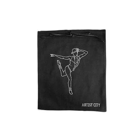 Bolsa para zapatos Mod. Mr Bojangles Foose 1