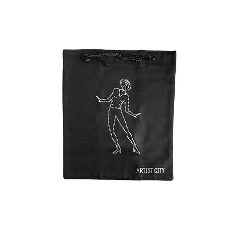 Bolsa para zapatos Mod. Dancing Dan Foose 9