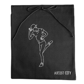 Bolsa para zapatos Mod. Bye Bye Foose 3