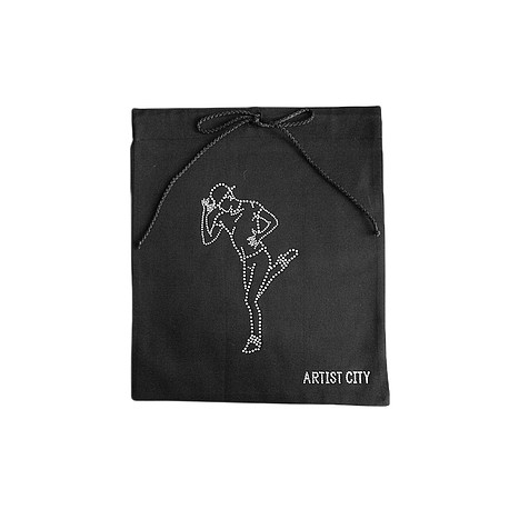 Bolsa para zapatos Mod. Bye Bye Foose 3