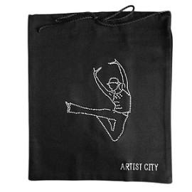 Bolsa para zapatos Mod. Beat Me Daddy Fosse 8