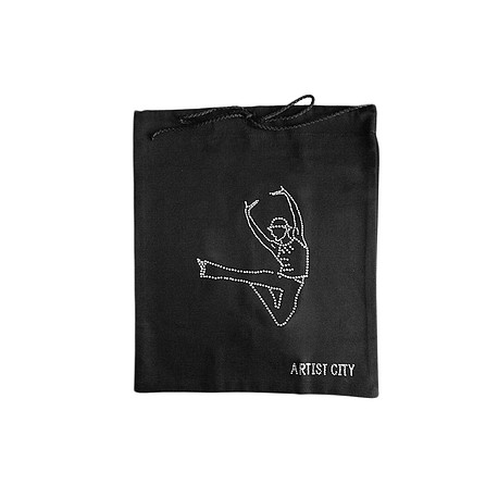 Bolsa para zapatos Mod. Beat Me Daddy Fosse 8