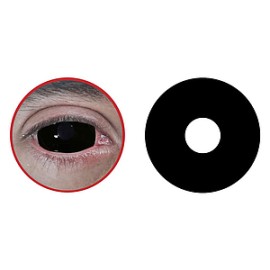Pupilentes de fantasía 17 esclera