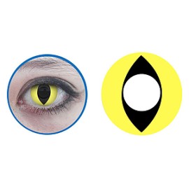 Pupilentes de fantasía 10