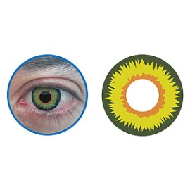 Pupilentes de fantasía 9