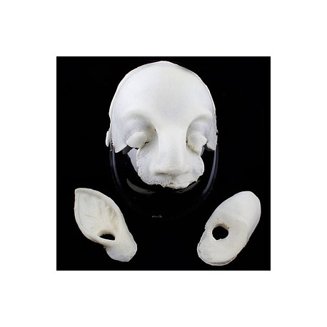 Prostético de Avatar con orejas