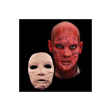 HD600-108 Prostético Descarnado