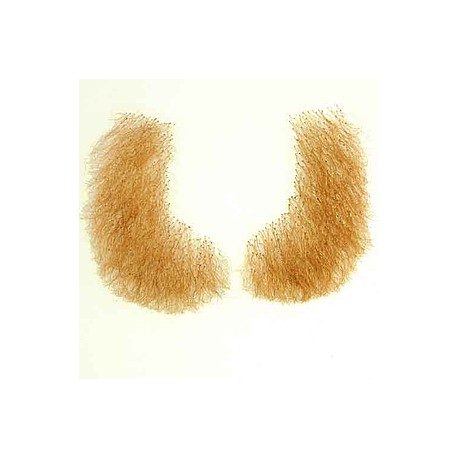 Patilla grande Mod. 1