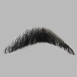 Bigote estilo 7