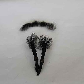 Candado de Jack Sparrow