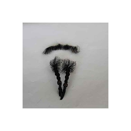 Candado de Jack Sparrow