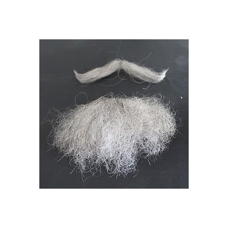 Barba de Venustiano Carranza