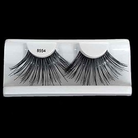 Pestañas postizas Mod. 8554