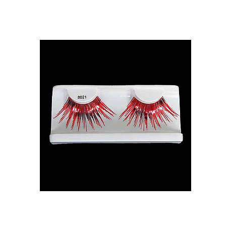 Pestañas postizas Mod. 8021