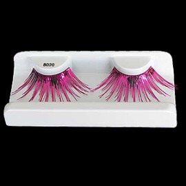 Pestañas postizas Mod. 8020