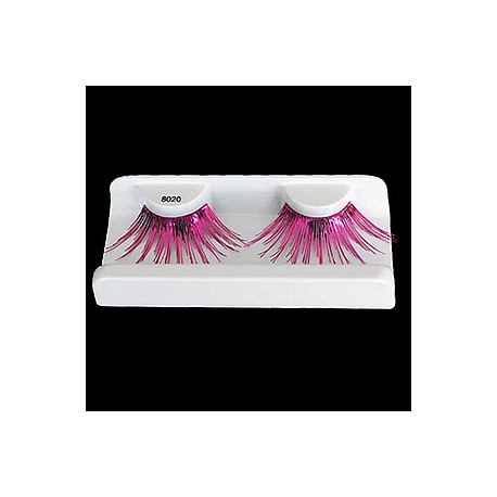 Pestañas postizas Mod. 8020