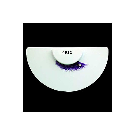 Pestañas postizas Mod. 4912