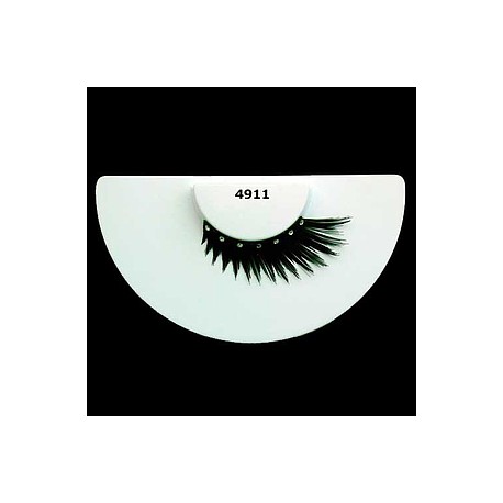 Pestañas postizas Mod. 4911