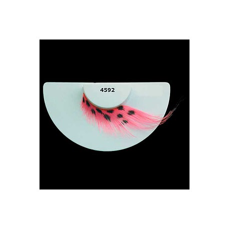 Pestañas postizas Mod. 4592