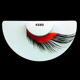 Pestañas postizas Mod. 4580