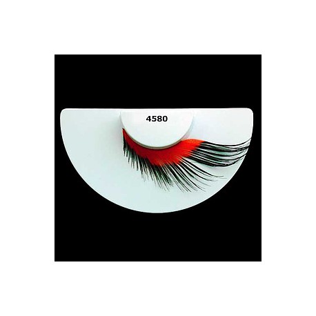 Pestañas postizas Mod. 4580