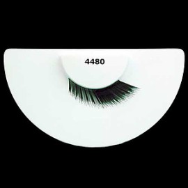 Pestañas postizas Mod. 4480