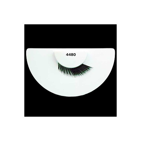 Pestañas postizas Mod. 4480