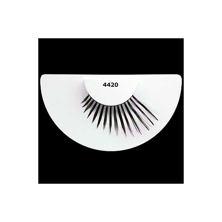 Pestañas postizas Mod. 4420