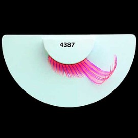 Pestañas postizas Mod. 4387