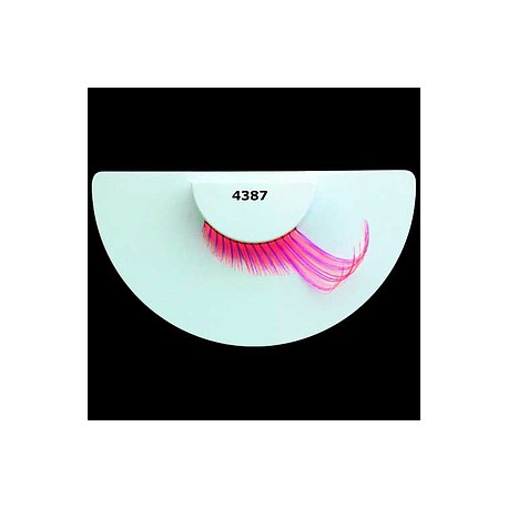 Pestañas postizas Mod. 4387