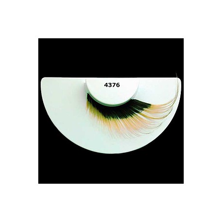 Pestañas postizas Mod. 4376