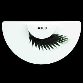 Pestañas postizas Mod. 4360