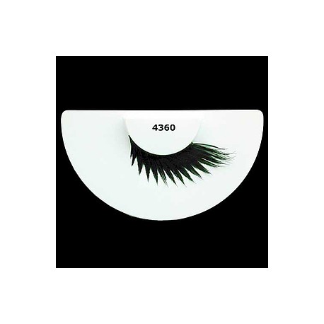 Pestañas postizas Mod. 4360