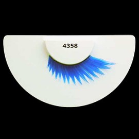 Pestañas postizas Mod. 4358